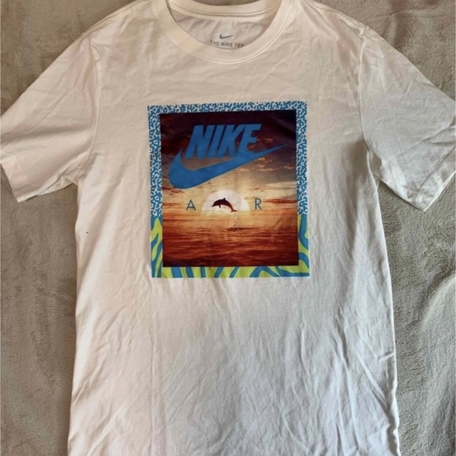 NIKE(ナイキ)のNIKE  サマー　Tシャツ　メンズ　レディース メンズのトップス(Tシャツ/カットソー(半袖/袖なし))の商品写真
