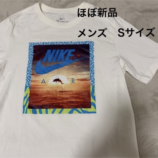 NIKE - NIKE サマー Tシャツ メンズ レディースの通販 by SYO's shop