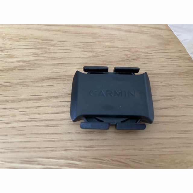 GARMIN(ガーミン)のGarmin センサーセット スピードセンサー/ケイデンスセンサー/心拍センサー スポーツ/アウトドアのトレーニング/エクササイズ(トレーニング用品)の商品写真