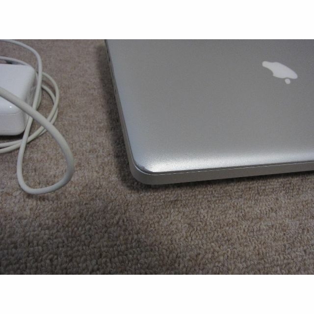 Apple - MacBook Pro (15-inch, Mid 2010) の通販 by フクロウのフリマ