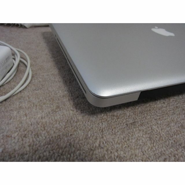 Apple - MacBook Pro (15-inch, Mid 2010) の通販 by フクロウのフリマ
