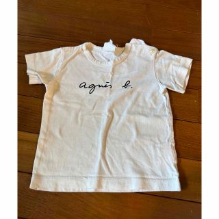 アニエスベー(agnes b.)のアニエスべー☆Tシャツ(Tシャツ/カットソー)