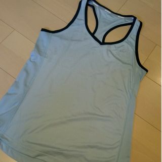 ナイキ(NIKE)のNIKE  タンクトップ(ウェア)