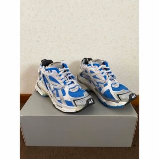 Balenciaga RUNNER ランナースニーカー メンズ サイズ41