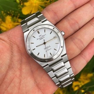 インターナショナルウォッチカンパニー(IWC)のIWC Ingenieur  インヂュニア  SL 3506 (腕時計(アナログ))