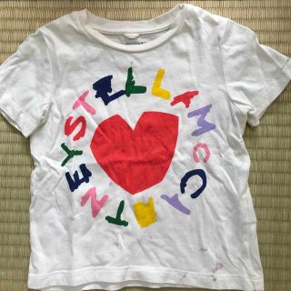 ステラマッカートニー(Stella McCartney)のステラマッカートニーキッズ(Tシャツ/カットソー)