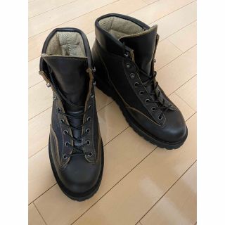 ダナー(Danner)の超美品　ダナーライト　US71/2 7.5(ブーツ)