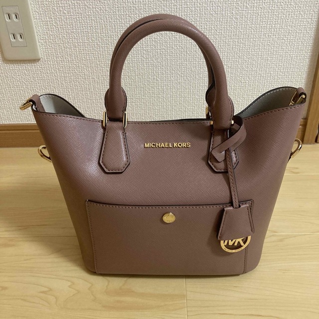 MICHAEL KORS （マイケルコース）鞄 値下げ