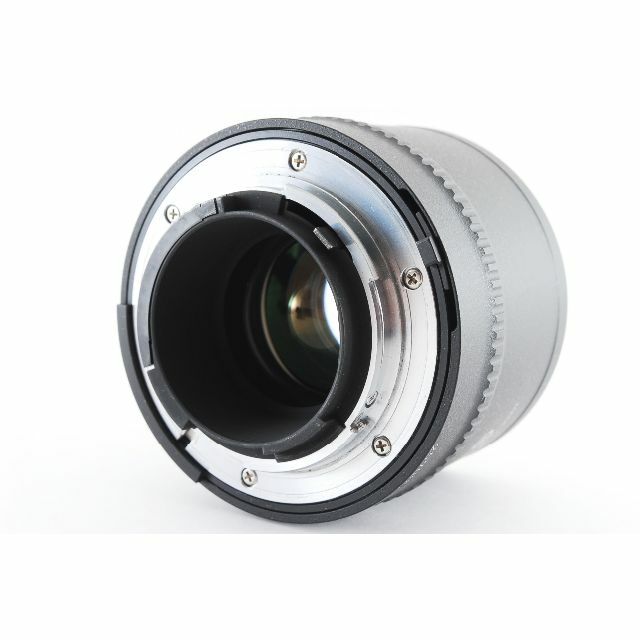 Nikon(ニコン)の◼︎美品◼︎ Nikon AF-S テレコンバーター TC-E20 III スマホ/家電/カメラのカメラ(その他)の商品写真