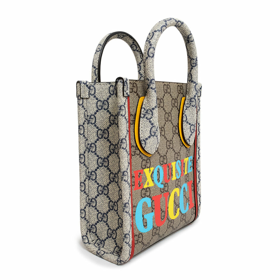 Gucci - グッチ EXQUISITE ミニ トート 2way ショルダー ハンドバッグ ...