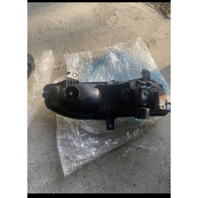 新品フォグ!セレナc27 T32 E12 純正LED