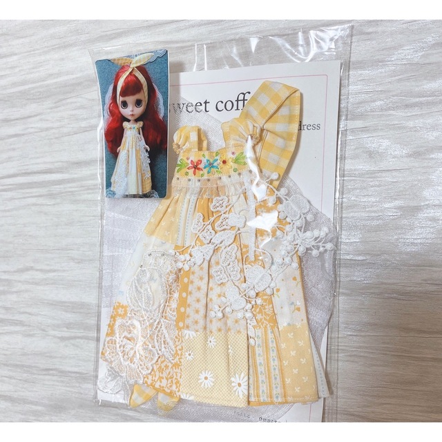 さくら様専用 ハンドメイドのぬいぐるみ/人形(その他)の商品写真