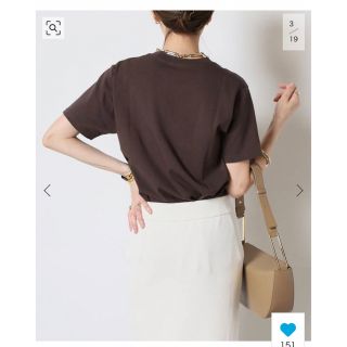 ドゥーズィエムクラス(DEUXIEME CLASSE)のDeuxieme Classe,ドゥーズィエムクラス EVERYDAY Tシャツ(Tシャツ(半袖/袖なし))