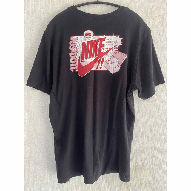 NIKE(ナイキ)のNIKE 半袖　Tシャツ メンズのトップス(Tシャツ/カットソー(半袖/袖なし))の商品写真