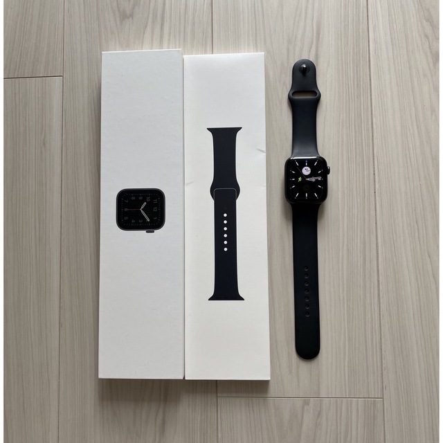 applewatch SE44mm アップルウォッチ-