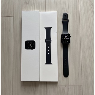 Apple Watch - applewatch SE44mm アップルウォッチ