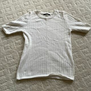 エモダ　ティシャツ(Tシャツ(半袖/袖なし))