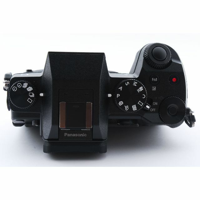 定形外発送送料無料商品 ◾️美品◾️ パナソニック Panasonic G7