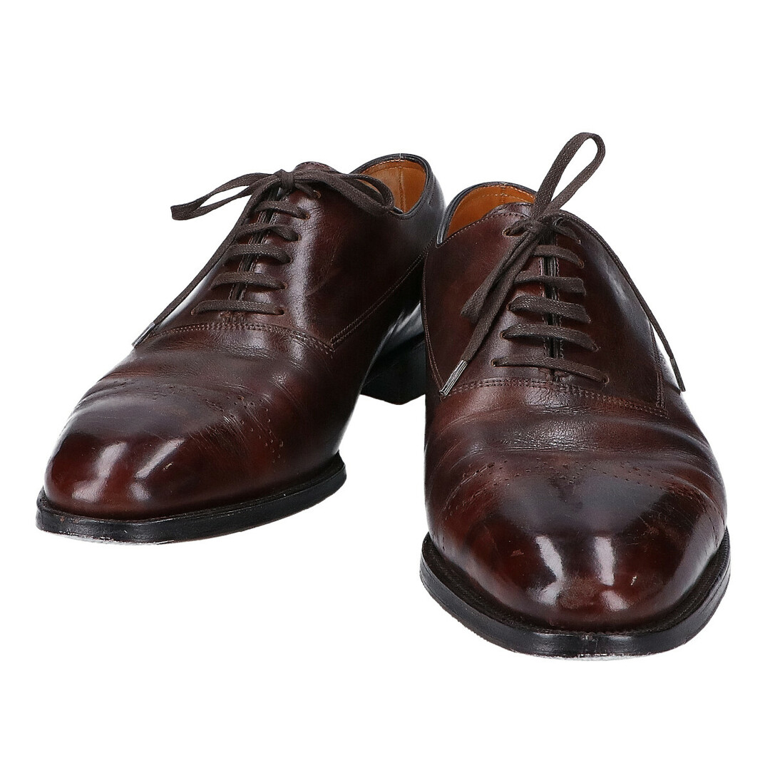 JOHN LOBB - ジョンロブ シューズ 8Eの通販 by エコスタイル