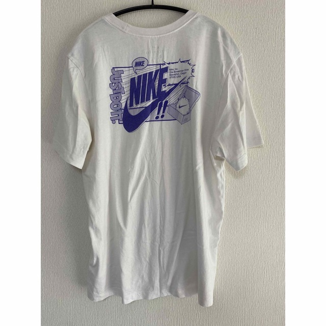 NIKE(ナイキ)のNIKE 半袖　Tシャツ メンズのトップス(Tシャツ/カットソー(半袖/袖なし))の商品写真