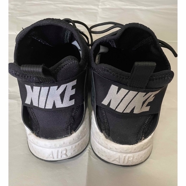 NIKE(ナイキ)のNIKE エアハラチ　USED 25cm 美品 レディースの靴/シューズ(スニーカー)の商品写真