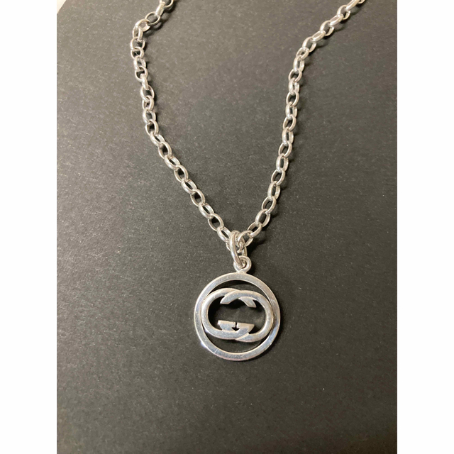 GUCCI ネックレス 7999.8円 半額以下セール アクセサリー | ORTHOVISECOM