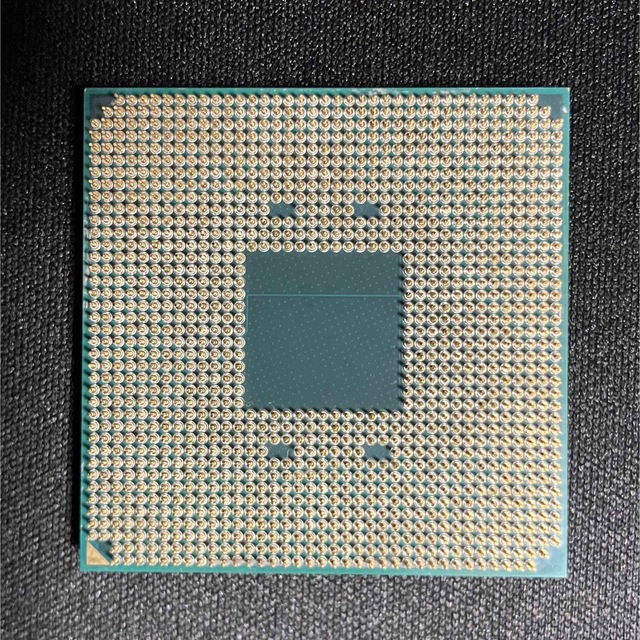 CPU Ryzen5 3500 1