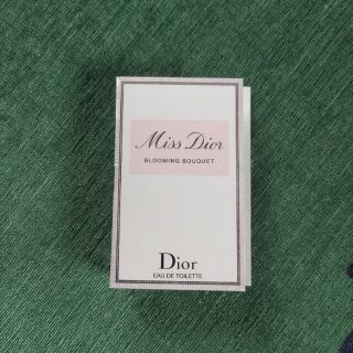 クリスチャンディオール(Christian Dior)のミスディオール(香水(女性用))