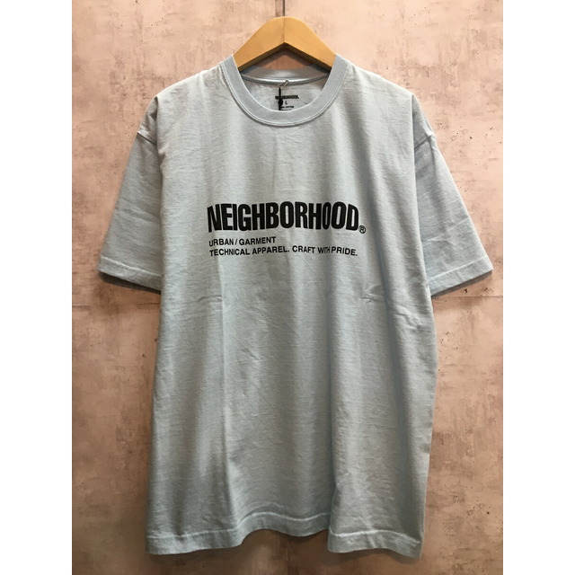 NEIGHBORHOOD - NEIGHBORHOOD NH.TEE SS-2 23ss ネイバーフッド T