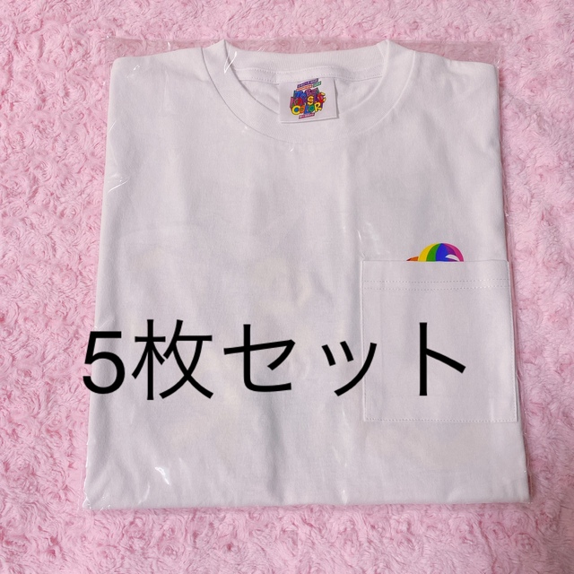 WEST Tシャツ