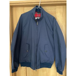 バラクータ(BARACUTA)のバラクータ BARACUTA G9 メンズ  ジャケット (ブルゾン)