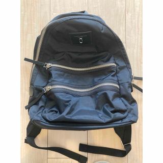 マークジェイコブス(MARC JACOBS)のMarc Jacobs backpack (リュック/バックパック)