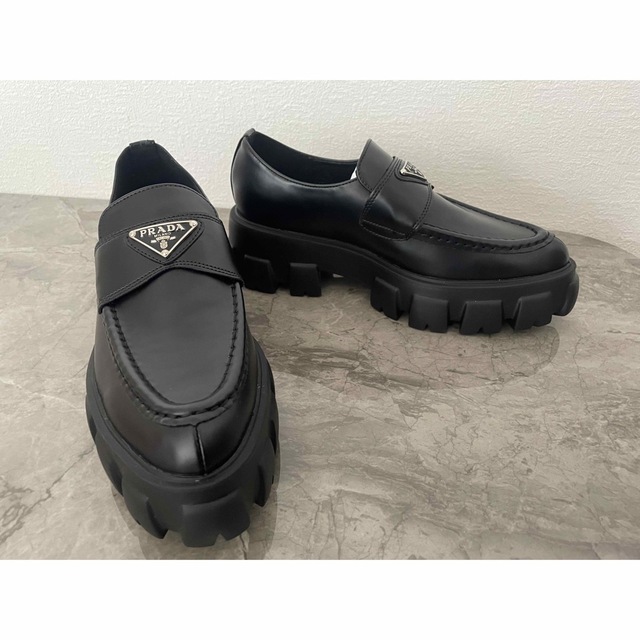 PRADA プラダ　38 新品