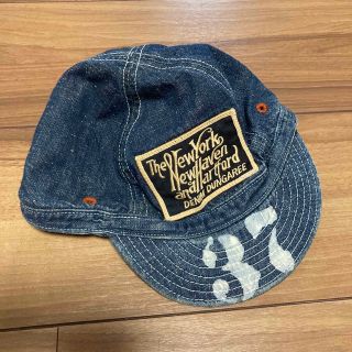 デニムダンガリー キャップ 子供 帽子の通販 200点以上 | DENIM デニムダンガリー キャップ 子供 帽子の通販 200点以上 | DENIM