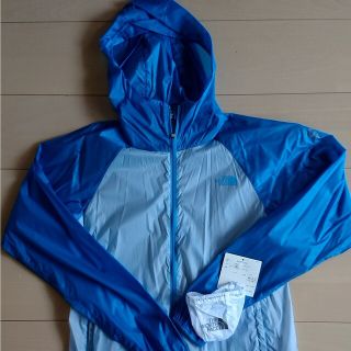 ザノースフェイス(THE NORTH FACE)のノースフェイス  ジップパーカー(ウェア)