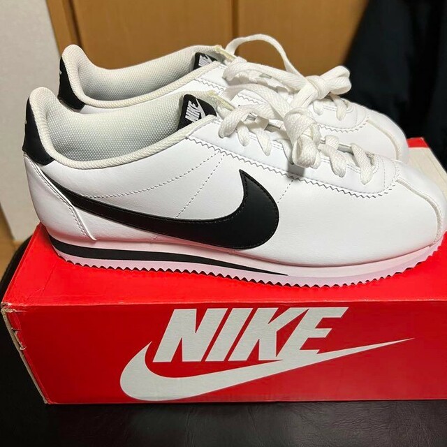 NIKE - 【新品未使用品】2020年製 ナイキ クラシック コルテッツ