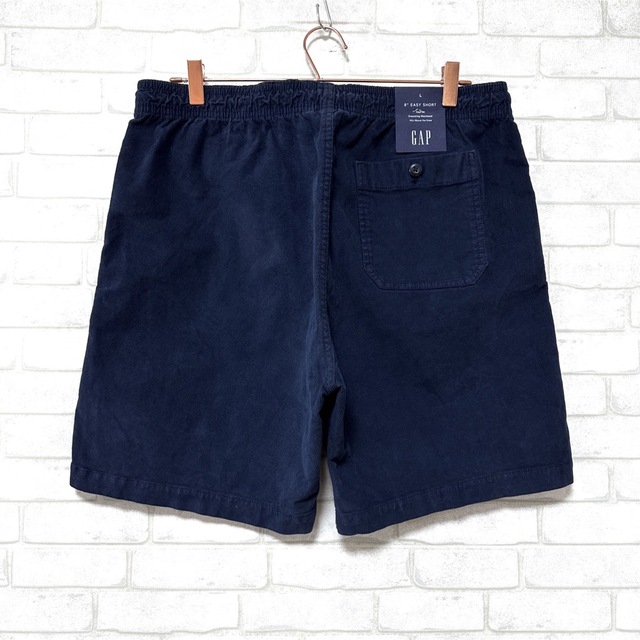 GAP - ☆未使用タグ付き☆ GAP ギャップ コーデュロイ ショーツ GAP - ☆未使用タグ付き☆ GAP ギャップ コーデュロイ ショーツ