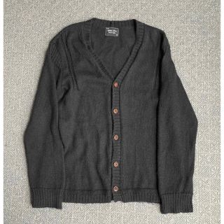 ナンバーナイン カーディガン(メンズ)の通販 87点 | NUMBER (N)INEの