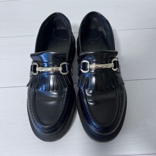 ドクターマーチン(Dr.Martens)のドクターマーチン　ADRIAN スナッフル ローファー(ローファー/革靴)