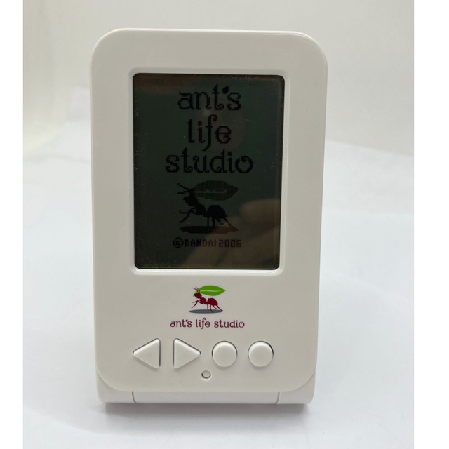 ◇◇アンツライフスタジオ ant's life studio バンダイ アリ育成 ◇◇アンツライフスタジオ ant's life studio バンダイ アリ育成