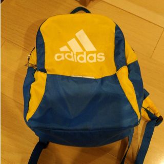 アディダス(adidas)のアディダスリュック　子供(リュックサック)