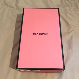 BLACKPINK OFFICIAL LIGHT STICK ver.2(K-POP/アジア)