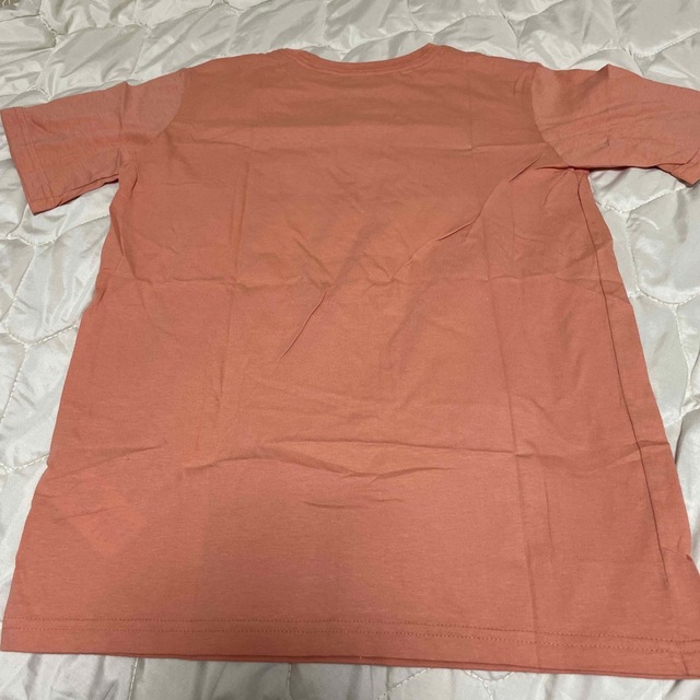patagonia(パタゴニア)のパタゴニア　オーガニックコットンTシャツ　M10 キッズ/ベビー/マタニティのキッズ服男の子用(90cm~)(Tシャツ/カットソー)の商品写真