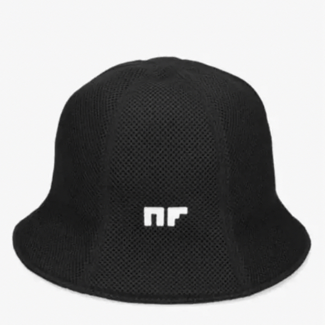 【希少】NF × OVERRIDE SAUNA HAT サウナハットのサムネイル