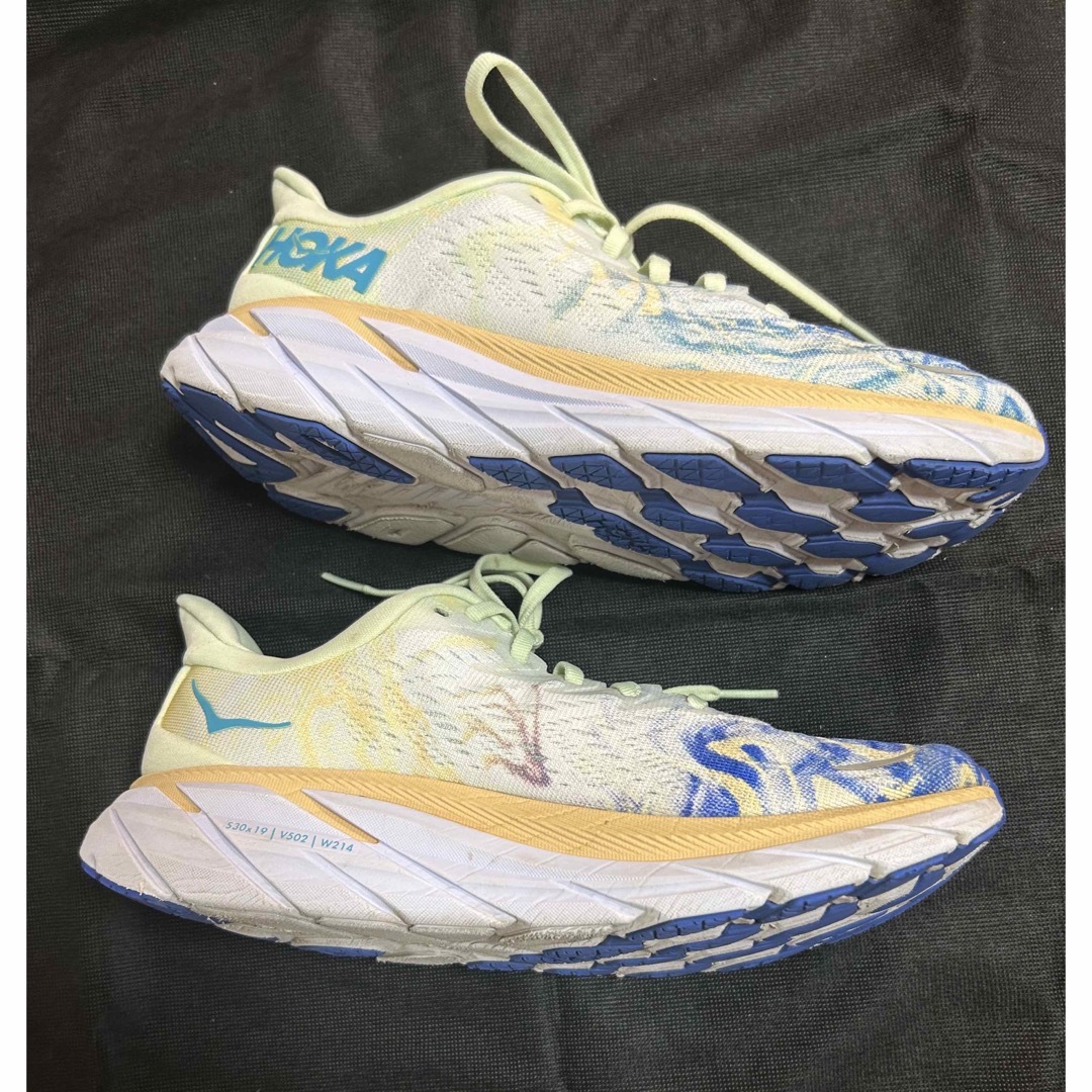 HOKA ONE ONE - ブランド: HOKA ONE ONE(ホカ オネオネ) クリフトン