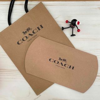 コーチ(COACH) リボン ショッパーの通販 100点以上 | コーチの