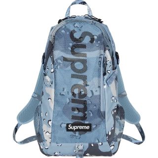 シュプリーム(Supreme)のSupreme Backpack (バッグパック/リュック)