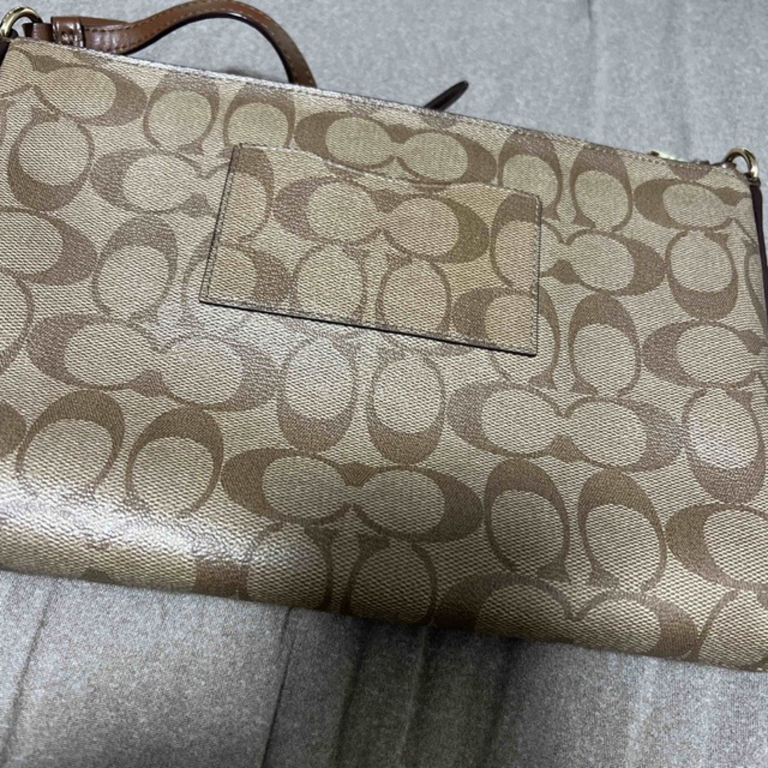 COACH(コーチ)のcoach ショルダーバッグ レディースのバッグ(ショルダーバッグ)の商品写真