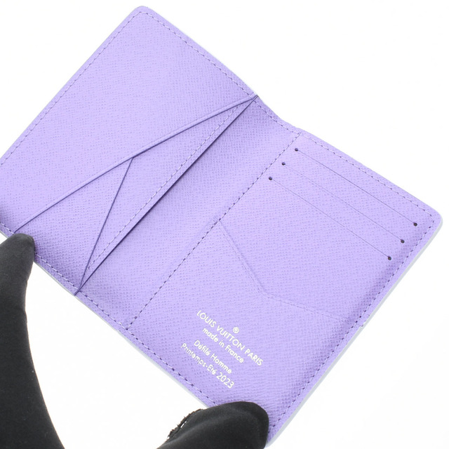 LOUIS VUITTON - 未使用品 ルイ ヴィトン LOUIS VUITTON M82024 RFID
