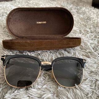 トムフォード(TOM FORD)のTOM FORD  サングラス(サングラス/メガネ)